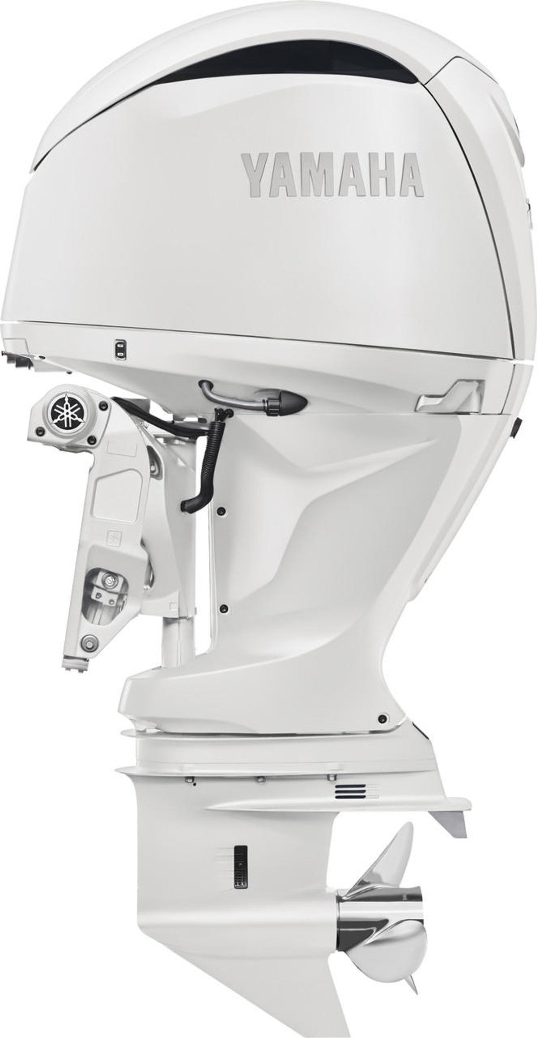 Yamaha F200XSA2 Outboard | 200HP 25