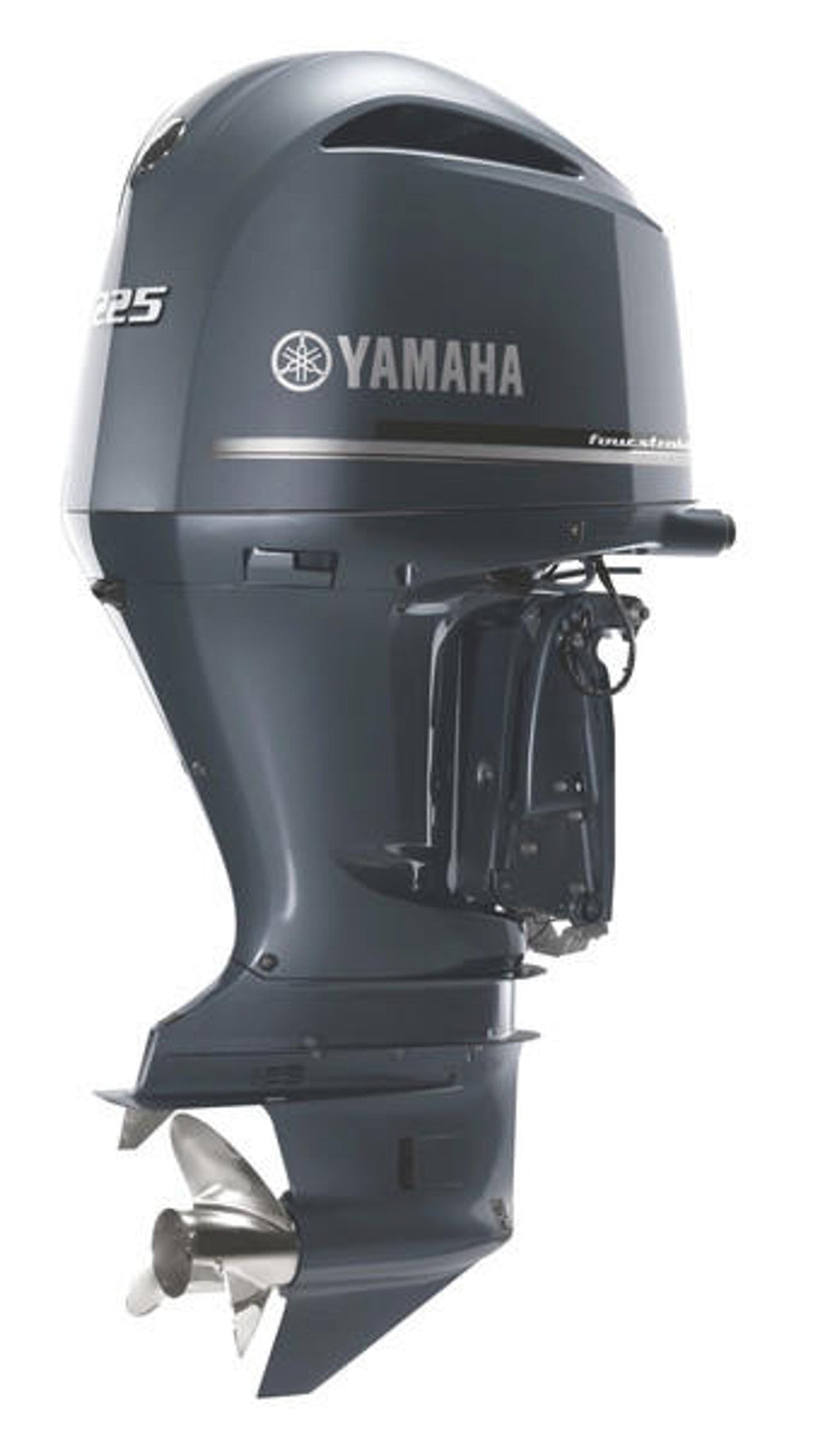 Yamaha F225 Outboard Motor - Shop All Models
