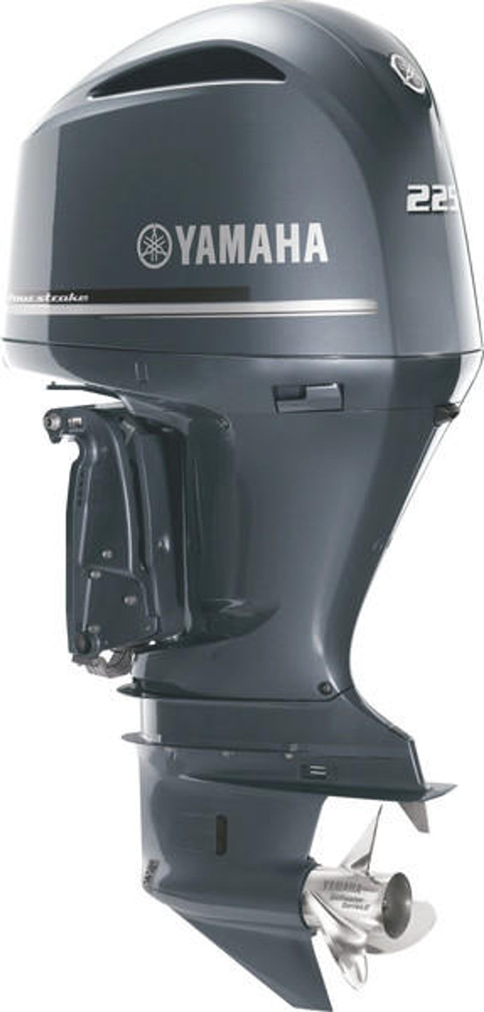 Yamaha F225 Outboard Motor - Shop All Models Yamaha F225 Outboard Motor - Shop All Models