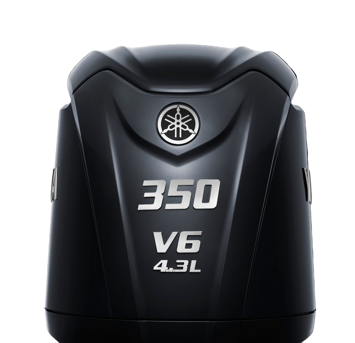 Yamaha F350 4.3L V6 Offshore Oubtoard Motor - Shop All Models