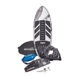Yamaha F3F-U5909-V1-00 - Wake Surf Package 242X W Board