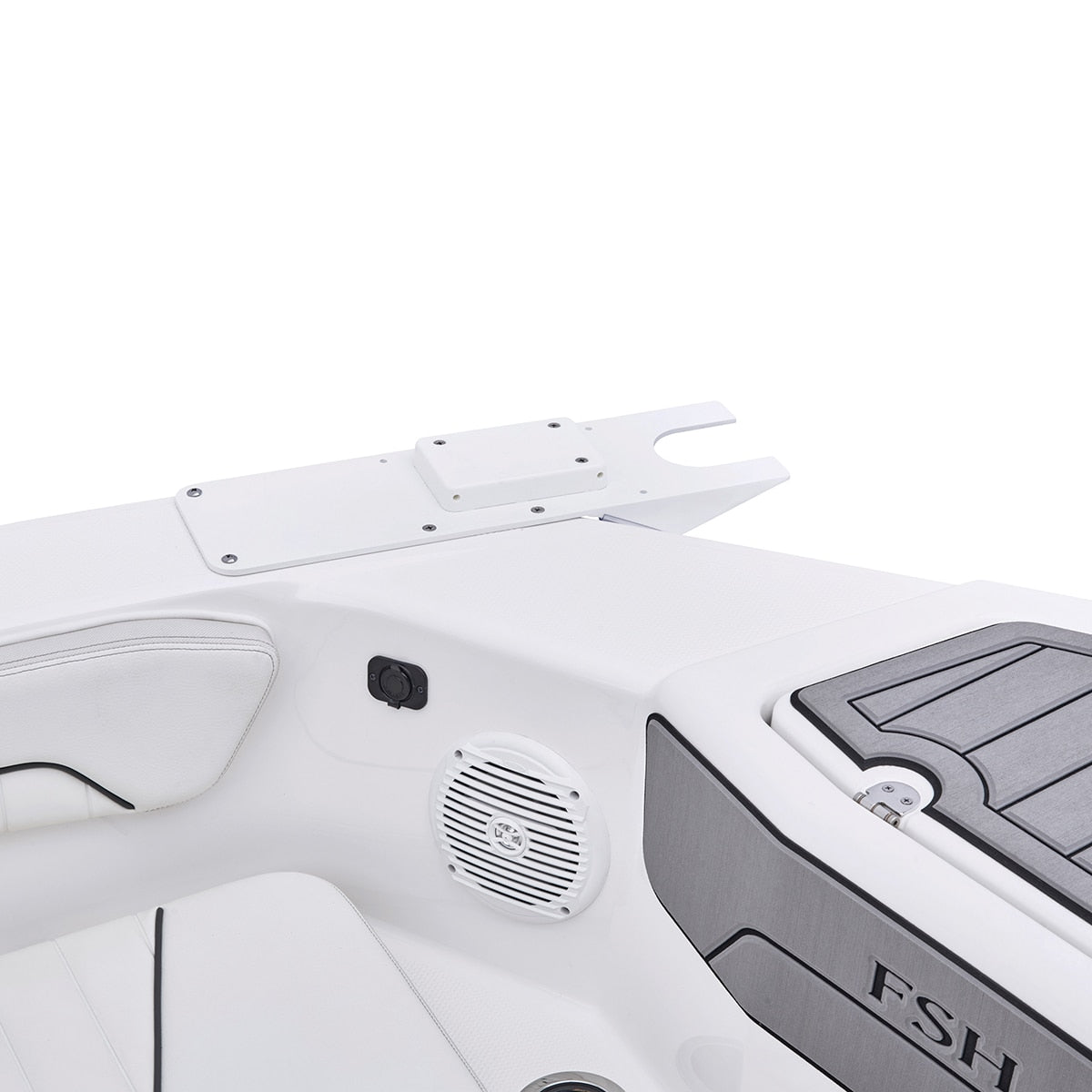 Yamaha F3M-U8577-00-00 - 3 Bracket