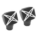 Yamaha F3X-H8163-S0-00 - Fx Audio Trim Kit - White