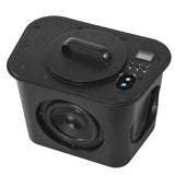 Yamaha F3X-H81D0-T0-00 - Underseat Bt Subwoofer
