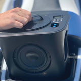 Yamaha F3X-H81D0-T0-00 - Underseat Bt Subwoofer