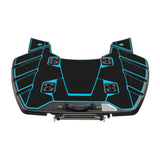 Yamaha F3X-U3908-S0-00 - Recdeck Mat Black/Gray