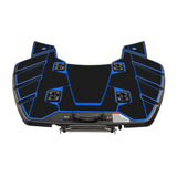 Yamaha F3X-U3908-S0-00 - Recdeck Mat Black/Gray