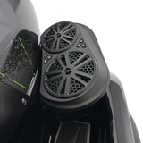 Yamaha F3Y-H81C0-S1-00 - Black Ex Footwell Audio Kit