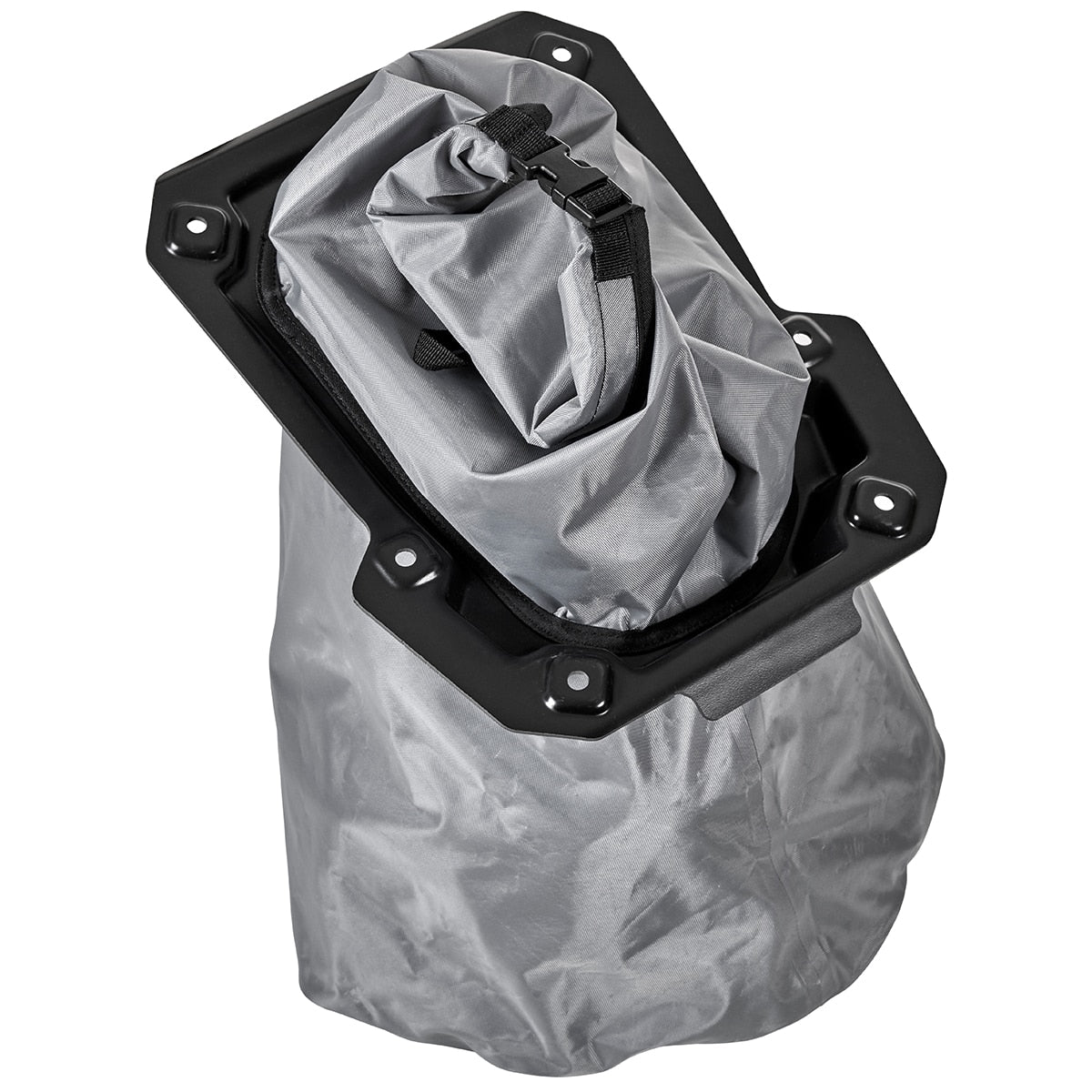 Yamaha F3Y-K810B-V0-00 - Ex Bow Fixed Mounted Storage
