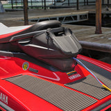 Yamaha F3Y-U89A1-V0-00 - Ex Stern Mounted Storage