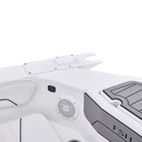 Yamaha F4A-U8577-00-00 - 3 Bracket