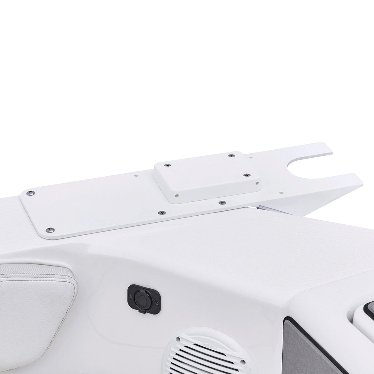 Yamaha F4A-U8577-00-00 - 3 Bracket