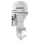 Yamaha F50 Outboard Motor - Shop All Models