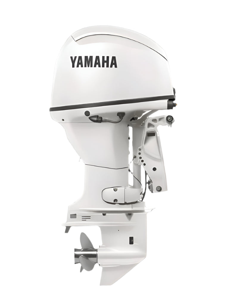 Yamaha F50 Outboard Motor: Shop All Models