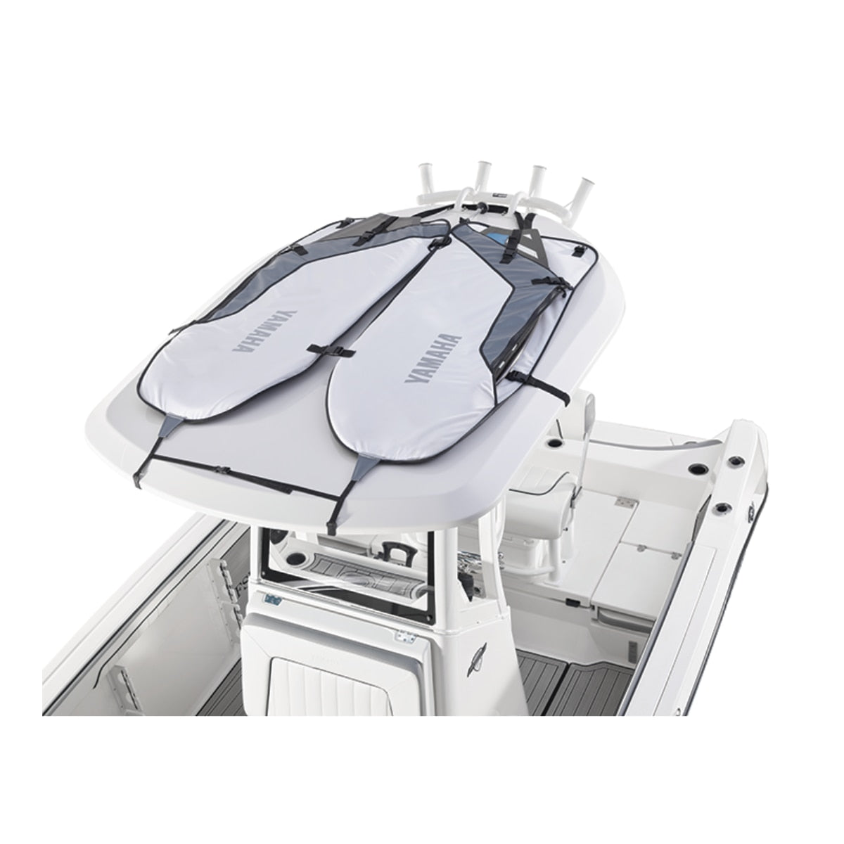 Yamaha F6J-U27A0-V0-00 - T Top Wakeboard Bag