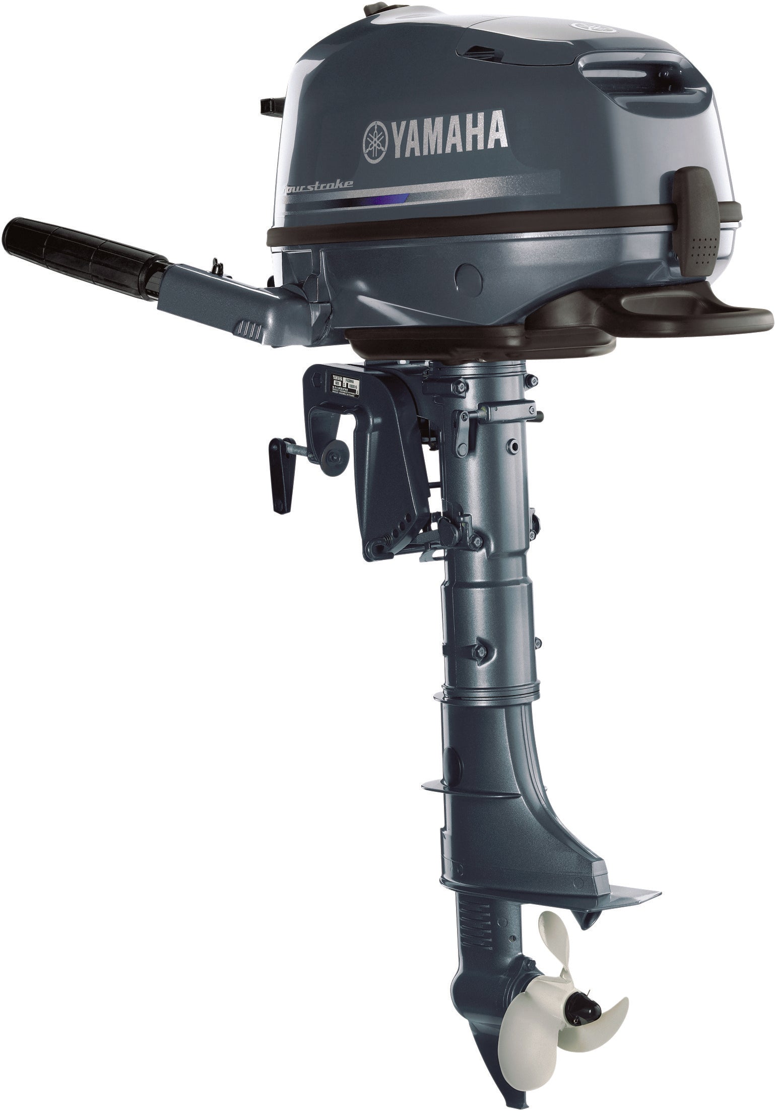 じゅんちゃん YAMAHA F600 Yamaha F6 Outboard Motor - Shop All Models