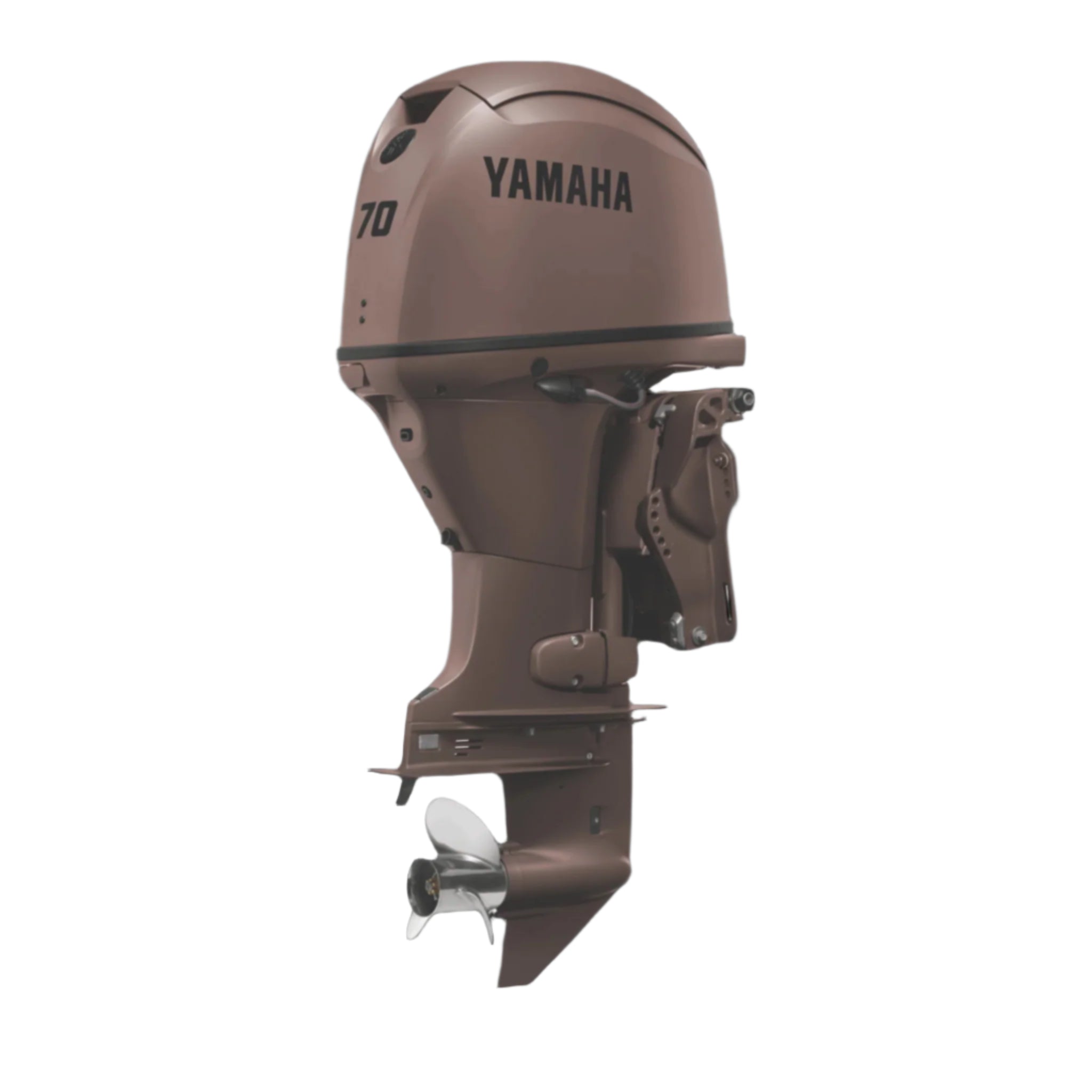 Yamaha F70LB3 Outboard – 20