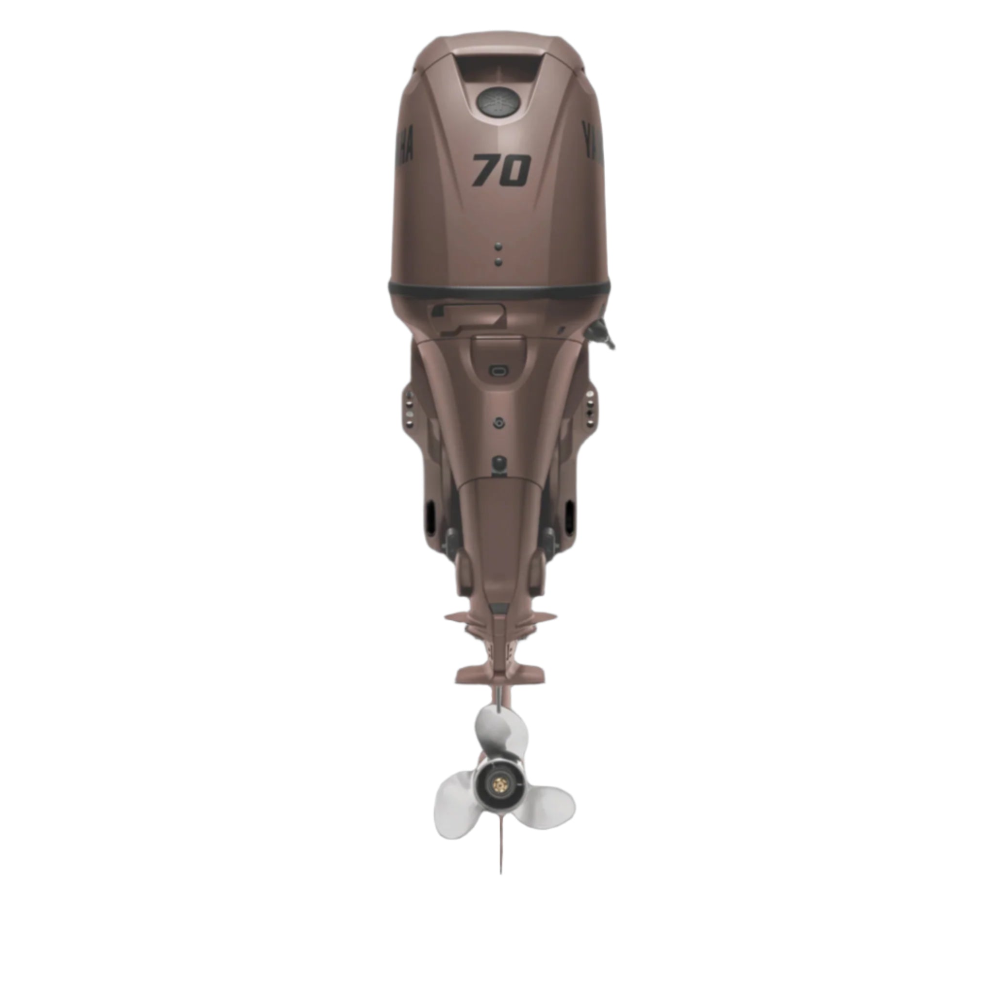 Yamaha F70LB3 Outboard – 20