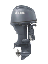 Yamaha F70 Outboard Motor - Shop All Models