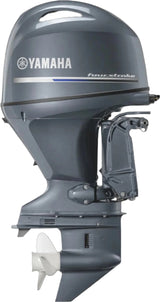 Yamaha F75 Outboard Motor - Shop All Models
