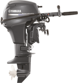 Yamaha F8 Outboard Motor - Shop All Models