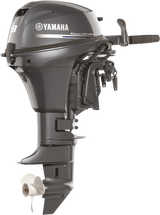 Yamaha F8 Outboard Motor - Shop All Models