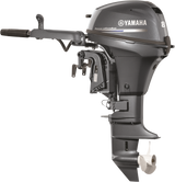 Yamaha F8 Outboard Motor - Shop All Models