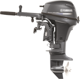 Yamaha F8 Outboard Motor - Shop All Models