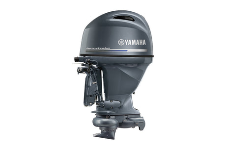 Yamaha F90 Outboard Motor - Shop All Models