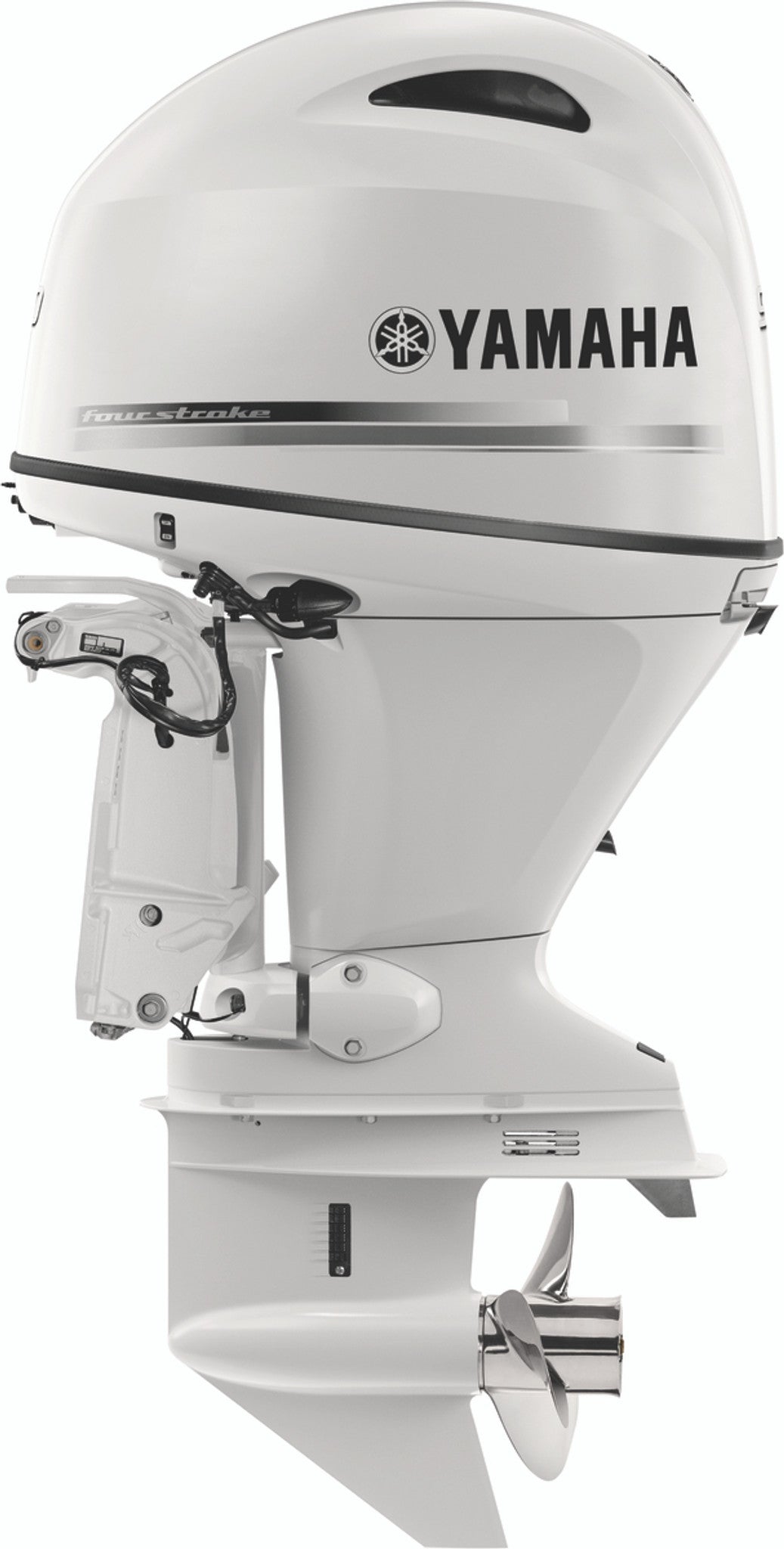 Yamaha F90 Outboard Motor - Shop All Models