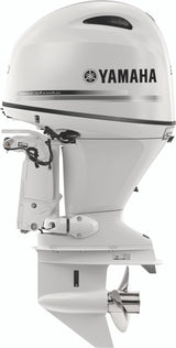 Yamaha F90 Outboard Motor - Shop All Models