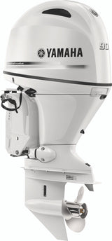 Yamaha F90 Outboard Motor - Shop All Models