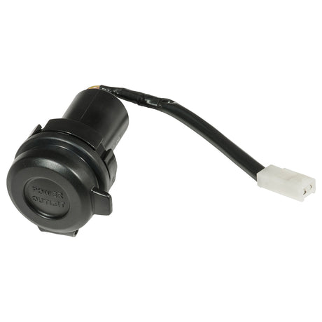 Yamaha 2PP-H21D0-V0-00 - DC Outlet - FJ-09