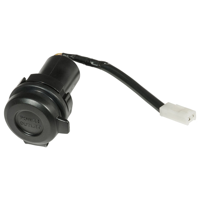 Yamaha 2PP-H21D0-V0-00 - DC Outlet - FJ-09