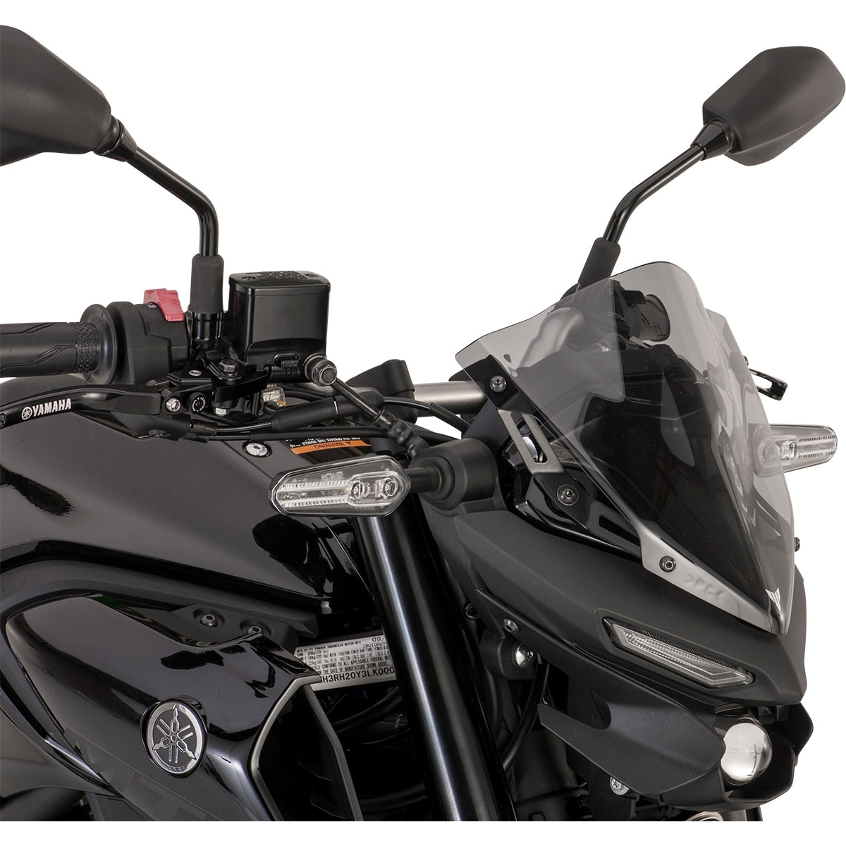 Yamaha B9T-F83J0-V0-00 - MT-03 Front Cowl
