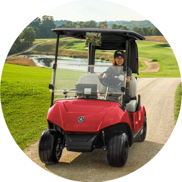 Golf Cart