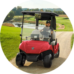 Golf Carts