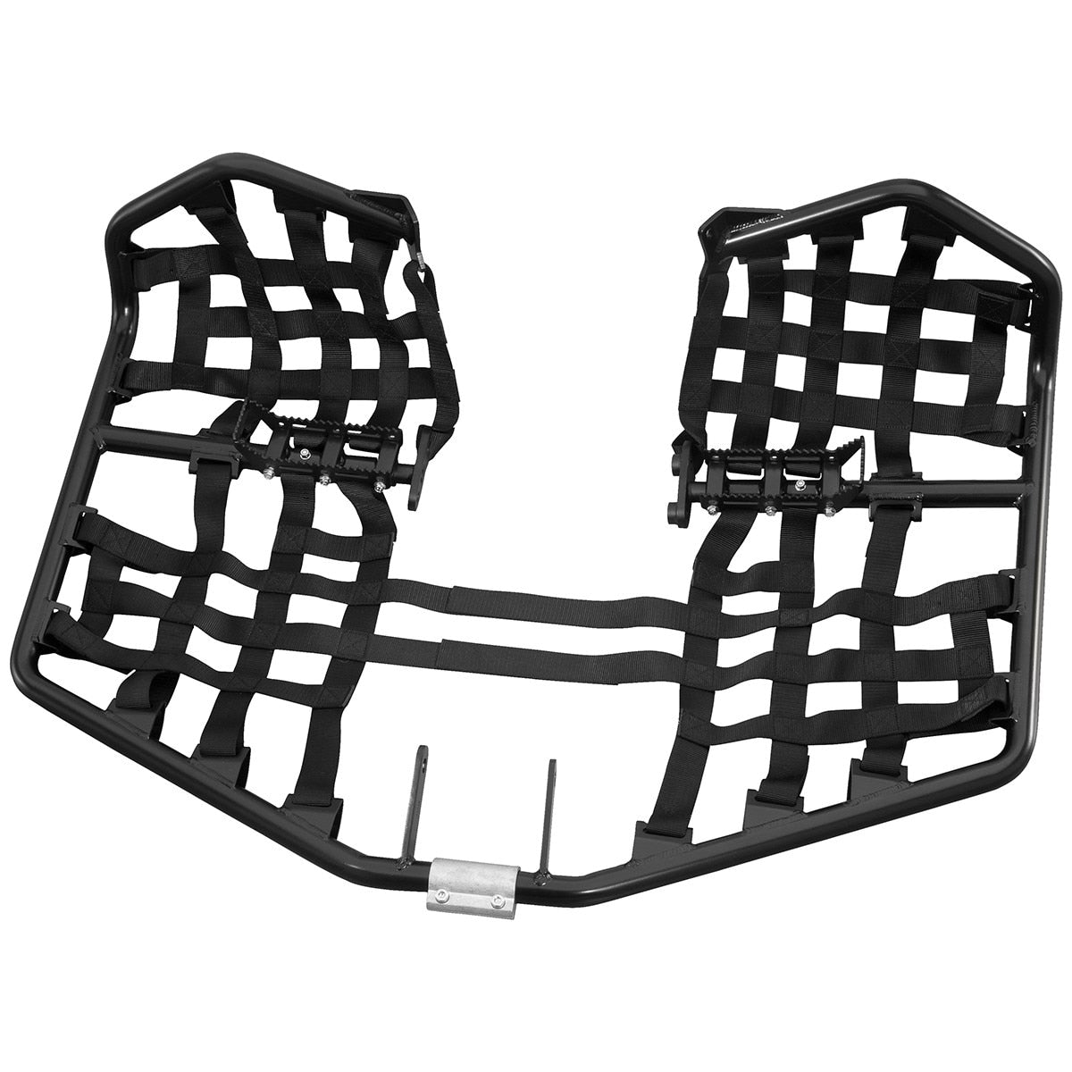Yamaha 18P-F11E4-S0-00 - Webbing - Pro Nerf Bar - YFZ450R - Blk