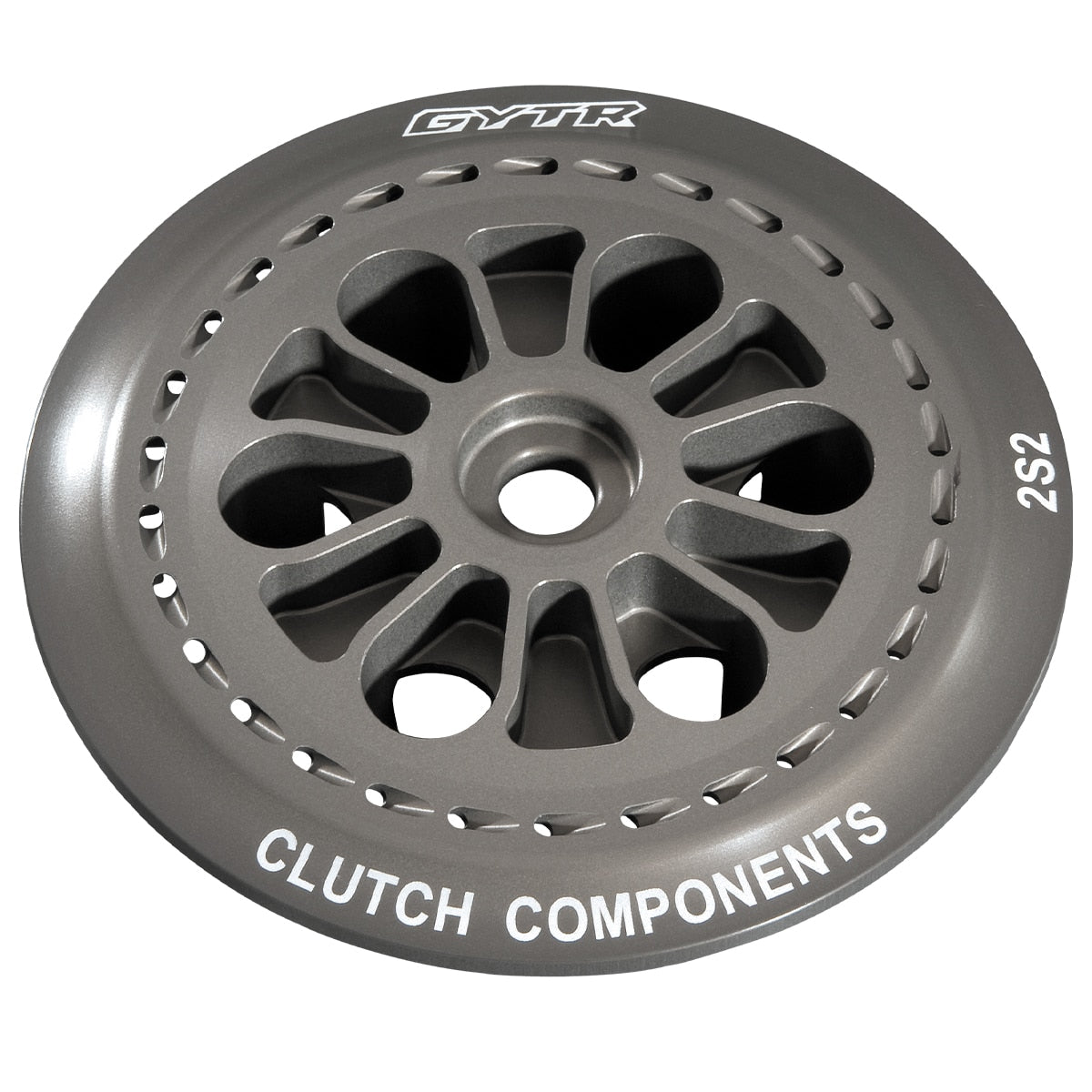 Yamaha B7B-E63B0-V0-00 - Gytr Clutch Pressure Plate