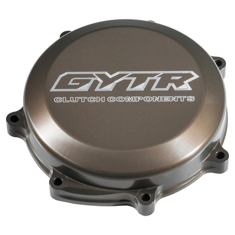 Yamaha B7B-E54E0-V0-00 - Gytr Billet Clutch Cover