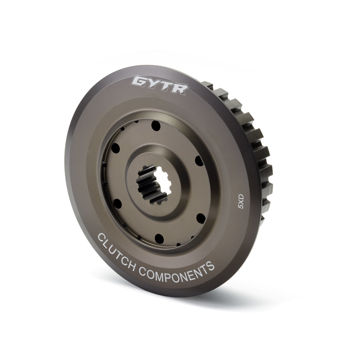 Yamaha B7B-E63C0-V0-00 - Clh Gytr Clutch Inner Hub