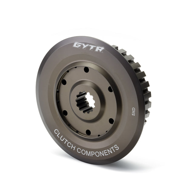 Yamaha B7B-E63C0-V0-00 - Clh Gytr Clutch Inner Hub