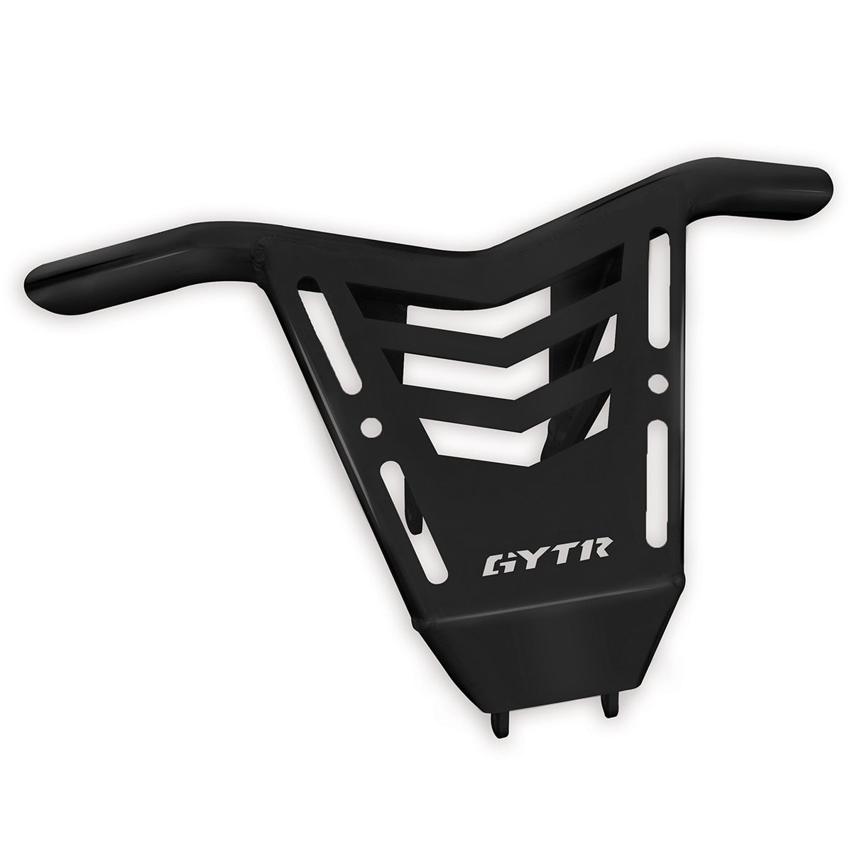 Yamaha 18P-F84L0-S0-00 - FR Grab Bar Kit - Black