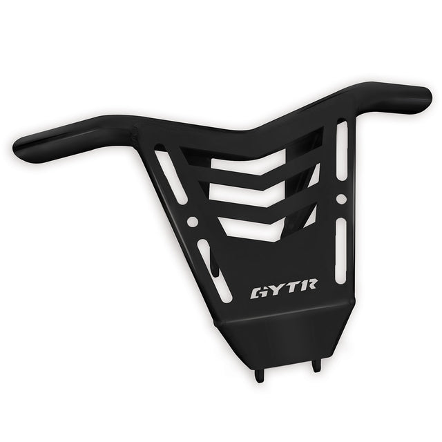 Yamaha 18P-F84L0-S0-00 - FR Grab Bar Kit - Black