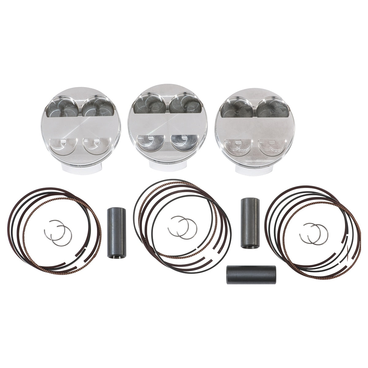 Yamaha 2HC-E16A0-V0-00 - GYTR YXZ1000R/SS High Compression Piston