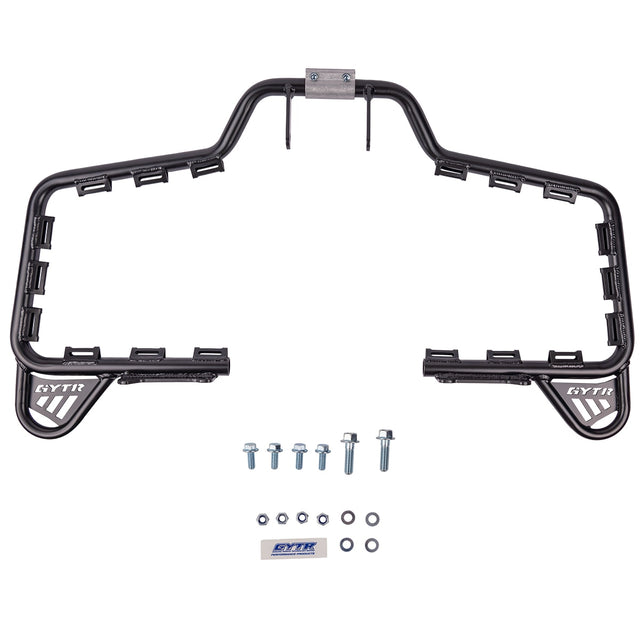 Yamaha 1AS-F11E0-V0-00 - Nerf Bar - Raptor 700 Silver