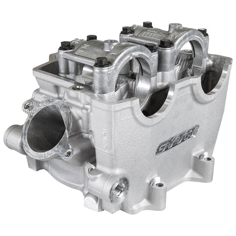 Yamaha B2W-E11B0-V0-00 - Cyh Ported Cylinder Head Assy
