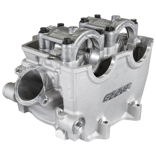 Yamaha B2W-E11B0-V0-00 - Cyh Ported Cylinder Head Assy