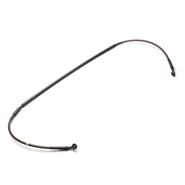 Yamaha 17D-F58E0-V0-00 - Front Brake Line Kit