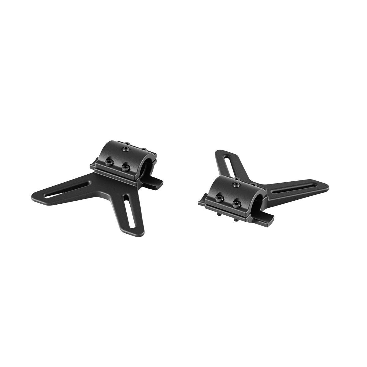 Yamaha B4J-F47P0-V0-00 - GYTR Wolverine 4-Point Harness Mount